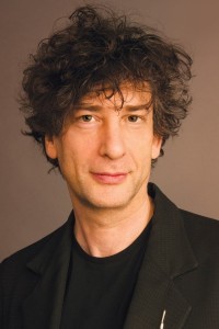 Neil Gaiman as Book in Season 1 (05/2019)