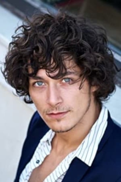 Noah Saavedra profile image