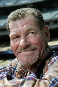 Greg Goossen as CIA Spook in Behind Enemy Lines (11/2001)