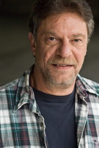 Howard Siegel as Weaver in Man of Steel (06/2013)