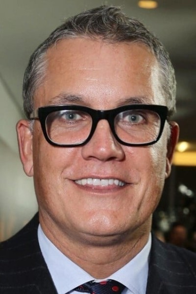 Stuart Ford profile image