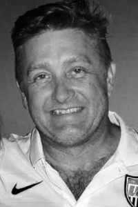 John Warner as Key Grip in Horrible Bosses 2 (11/2014)