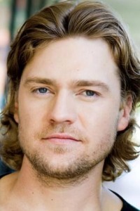 Kanin Howell as Postrider in The Patriot (06/2000)