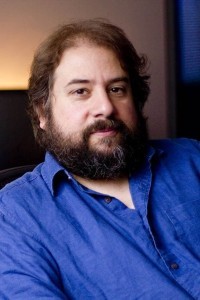 Paul Machliss as Editor in The Gentlemen (01/2020)