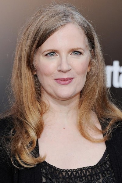 Suzanne Collins profile image