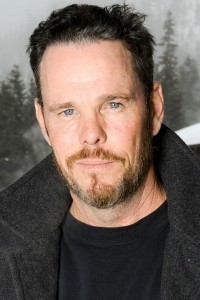 Kevin Dillon as Justin in On the Line (10/2022)