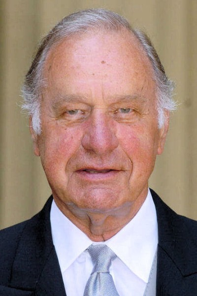 Geoffrey Palmer profile image