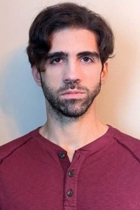 A.J. Paratore as Stunts in Don't Look Up (12/2021)