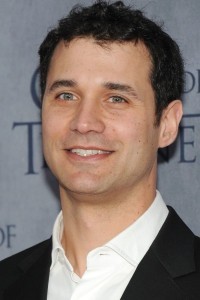 Ramin Djawadi as Original Music Composer in House of the Dragon (08/2022)
