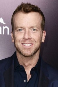 David Feinsilber as Visual Effects Producer in Dracula Untold (10/2014)