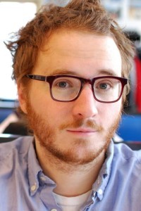 Christian Lander as Consulting Producer in Season 2 (09/2017)