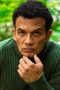 Deo Garcez as Catão in Season 1 (08/2022)