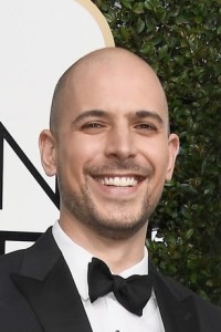 Fred Berger as Executive Producer in Kaleidoscope (01/2023)