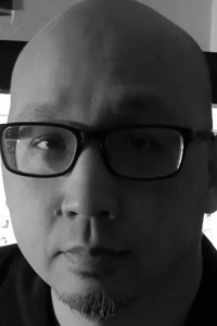 Benton Jew as Storyboard Artist in Wonder Woman (05/2017)