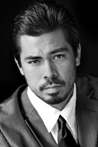 Mario Pérez as Stunts in Black Panther (02/2018)