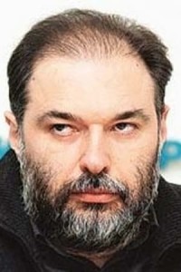 Anatoliy Maksimov as Producer in Viking (12/2016)