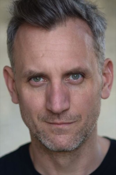 Greg Donaldson profile image