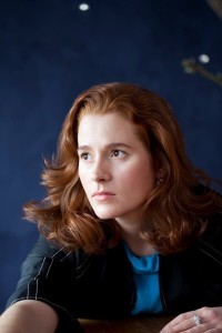 Alexandra Balahoutis as DMV Clerk in Gone in Sixty Seconds (06/2000)