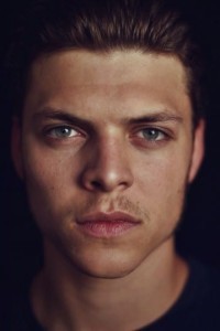 Alex Høgh Andersen as Ivar Lothbrok / Ivar the Boneless in Season 6 (12/2019)