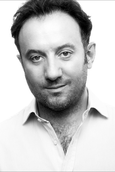 Alex Blake profile image