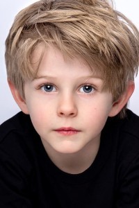 Dean Woodward as Beau Abbott in A Quiet Place Part II (05/2021)