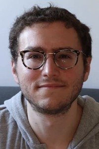 J.D. Lifshitz as Producer in Becky (07/2020)