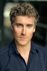 Tom Turner as The Baron in Cruella (05/2021)