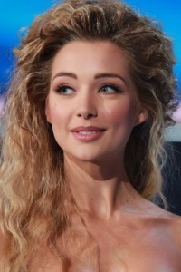 Penny Lane as Lex's Guard in Zack Snyder's Justice League (03/2021)