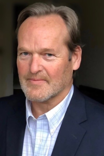 James Ralph profile image