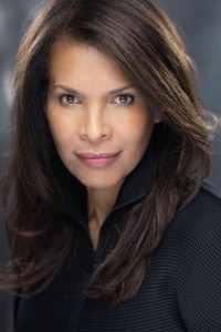 Danielle Lewis as Senator Timandra in Wonder Woman (05/2017)