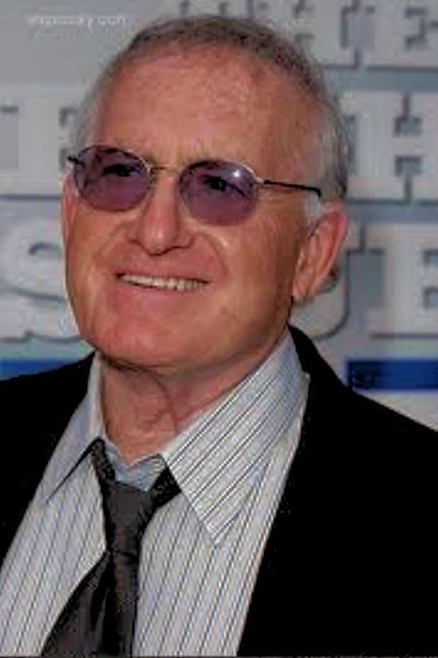 Robert Chartoff profile image