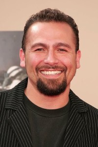 Lombardo Boyar as Mariachi / Gustavo (voice) in Coco (10/2017)