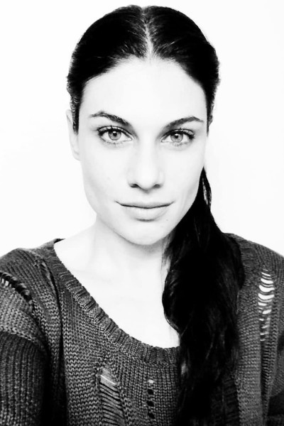 Bernadette Couture profile image