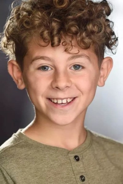 Bertie Caplan profile image