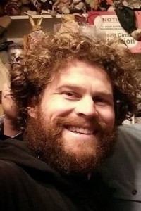 Todd Rex as Sculptor in Saw X (09/2023)