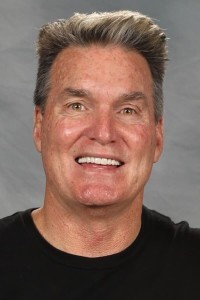 Sam J. Jones as Sam Jones in Ted (06/2012)