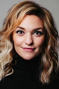 Abigail Bradley as Makeup Artist in Everything Everywhere All at Once (03/2022)