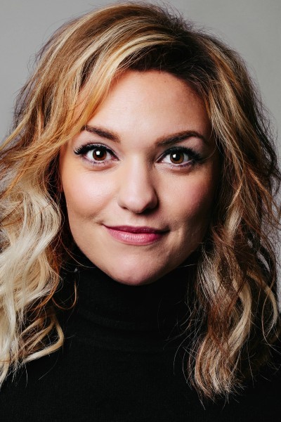 Abigail Bradley profile image