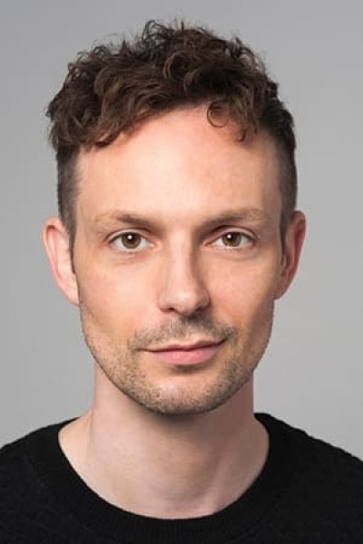Nigel Pilkington profile image