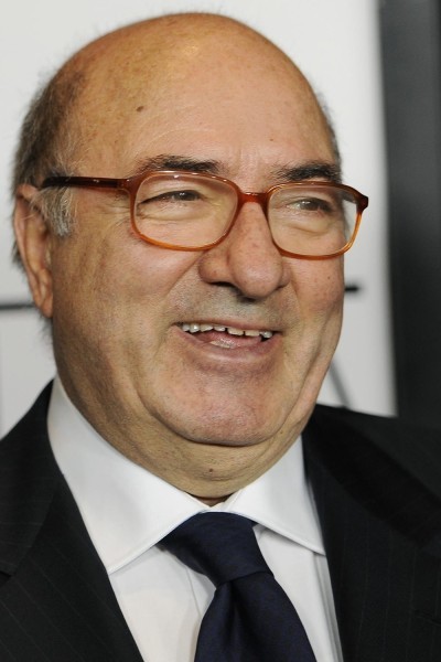 Dante Ferretti profile image