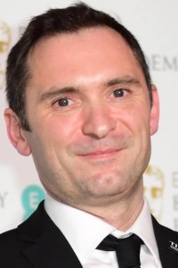 Jonathan Amos as Additional Editing in Gunpowder Milkshake (07/2021)