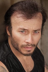 Billy Blair as Beansie in Little Dixie (02/2023)