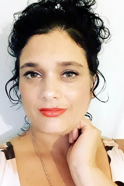 Jaclyn White profile image