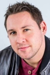 Ross Moneypenny as Vlad's Soldier in Dracula Untold (10/2014)