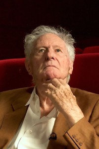 Michael Stevenson as Second Assistant Director in Harry Potter and the Philosopher's Stone (11/2001)