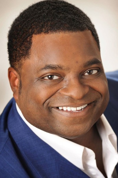 James Collins Jr. profile image