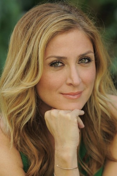 Sasha Alexander profile image