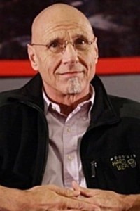 Keith Collea as Video Assist Operator in Collateral (08/2004)