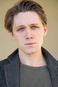 Charlie Bentley as Parkland Patient (uncredited) in Rocketman (05/2019)