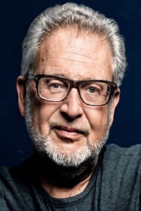 Martin Moszkowicz as Executive Producer in Polar (01/2019)